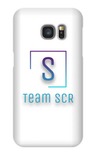 Team SCR Samsung Case