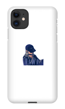 rawrasaurusxx iPhone Phone Cases