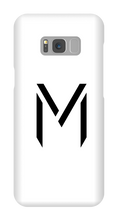 Marm Merch Samsung Phone Cases