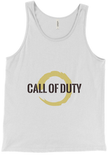 cod Tank Top