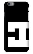 Jacktoutsimple iPhone Cases
