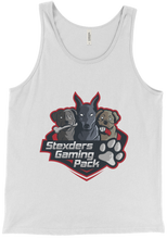 S-G-P   Tank Top