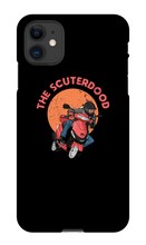 Phone Case (iPhone) | The ScuterDood