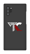 teh_carnage Samsung Phone Cases