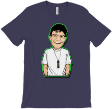 on_da_line T-Shirts