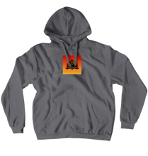 AEI Hoodies (No-Zip/Pullover)