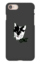 Cowi Cell iPhone Case