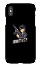 iGamesZ's IPHONE CASE