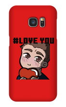 5. LOVEU ETUI SAMSUNG