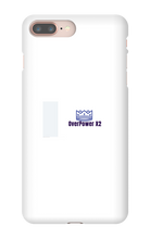 cxntrol53 iPhone Phone Cases