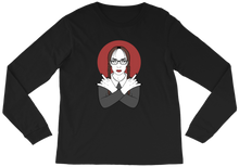 Logo Long Sleeve Tee