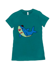 Shark Women's T-Shirt