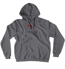 Corrupt Hoodies (No-Zip/Pullover)