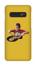 chris46 Samsung Phone Cases