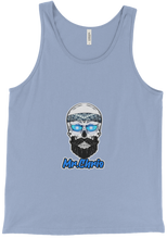 mrchrisrespect Tank Top
