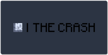 thecrashlive XXL Gaming Mousepad