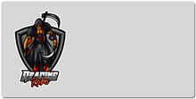 Reaping Robo XXL Gaming Mousepad