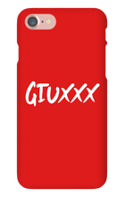 giux_182 Cover iPhone