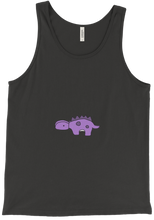 ghostta_ Tank Top