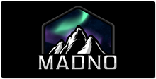 madn0 XXL Gaming Mousepad