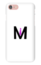 officialmortius iPhone Phone Cases