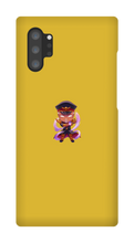 Capinha Para Celular (StrestFighter)