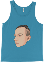 klyyvari Tank Top
