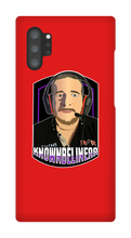 knownbelineaa Samsung Phone Cases