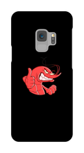 sneaky__prawn Samsung Phone Cases