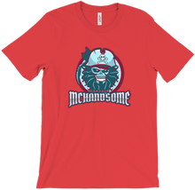 Captain McHandsome T--Shirts