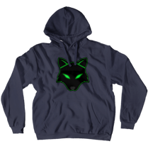 xainhpg Hoodies (No-Zip/Pullover)