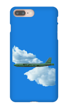 Bomber iPhone Case
