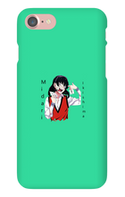 Midari Ikishima iPhone Phone Case