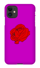 ahugeb0dybag iPhone Phone Cases