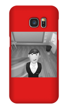 hackermanvr Samsung Phone Cases