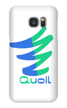 qu0il Samsung Phone Cases
