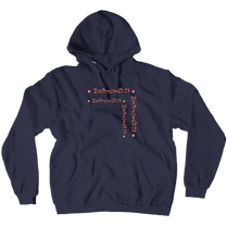 residentevil343 Hoodies (No-Zip/Pullover)
