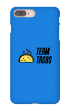 Team Tacos Funda para iphones