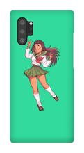al_ultimatevitality Samsung Phone Cases