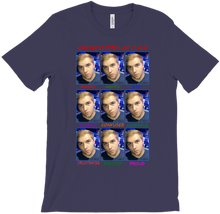 mr_zylr T-Shirts