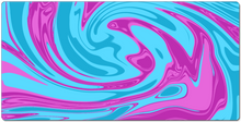 MtMist-Cotton Candy XXl Mousepad