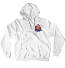 Hoodies (No-Zip/Pullover)