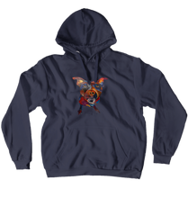th_yolo Hoodies (No-Zip/Pullover)