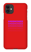 smooncreez iPhone Phone Cases
