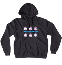 NeotericMuse Hoodies (No-Zip/Pullover)