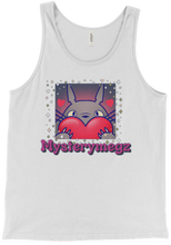mysterymegz Tank Top