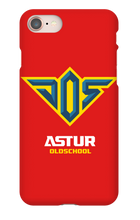 lvzbel iPhone Phone Cases