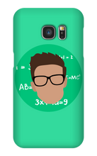 Proffy Samsung Phone Cases