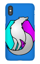 silverskeith iPhone Phone Cases