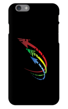 sistablessing iPhone Phone Cases